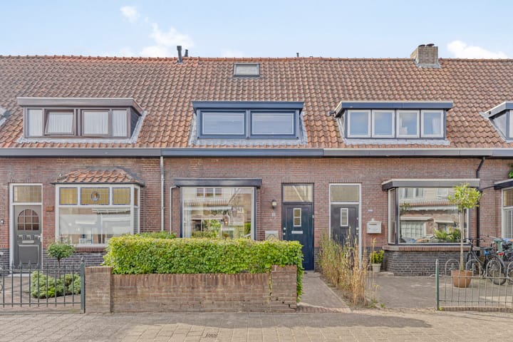 Foto 4 van Nuijtsstraat 35