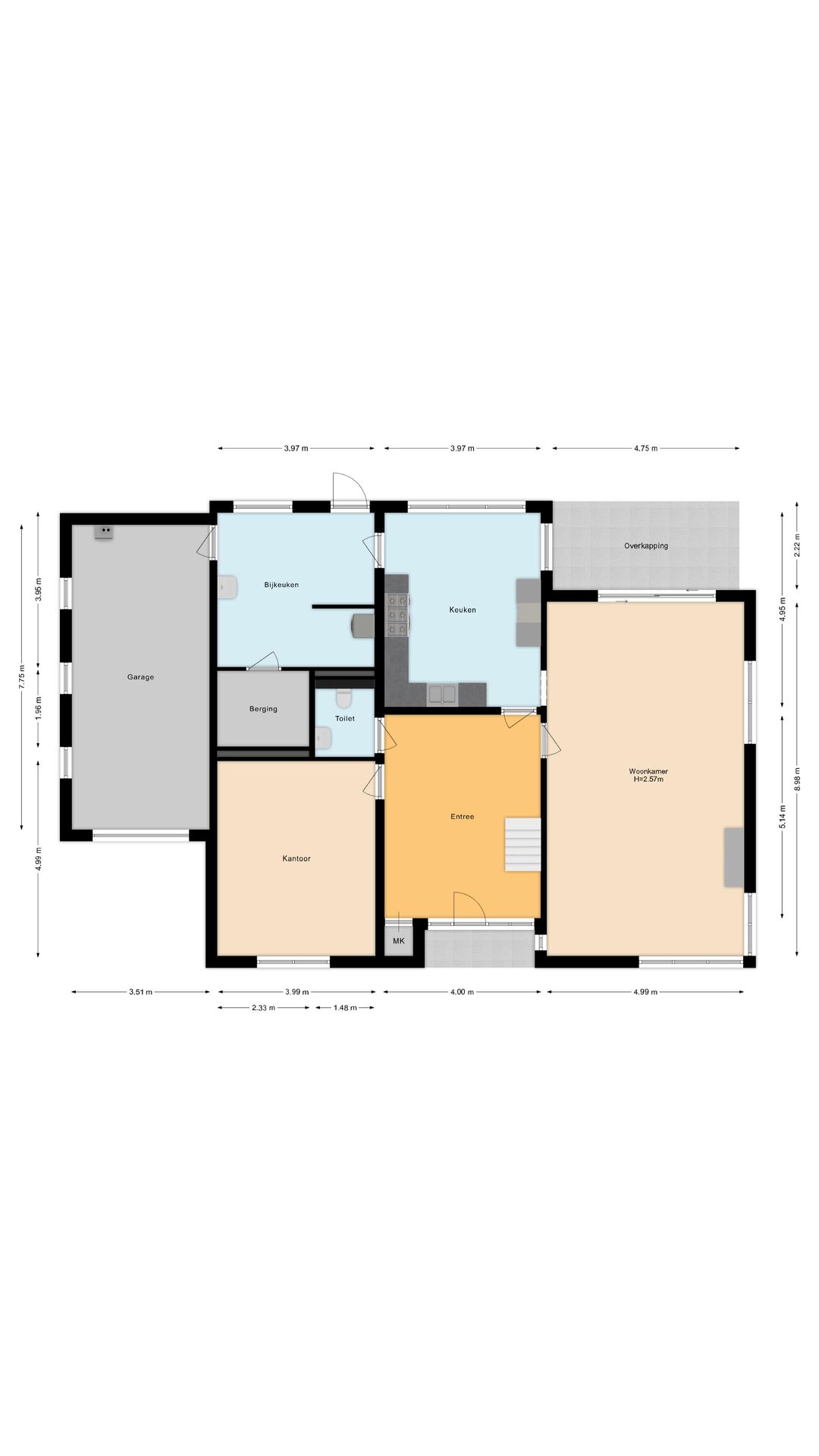 Foto 23 van Laag Spul 9