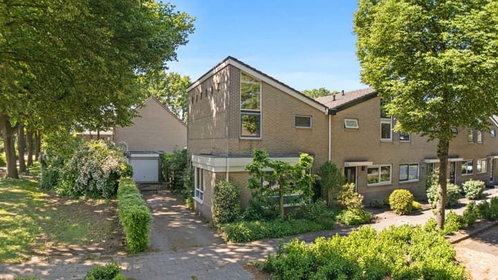 Foto 1 van Verzetslaan 31