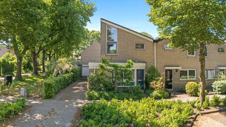 Foto 2 van Verzetslaan 31