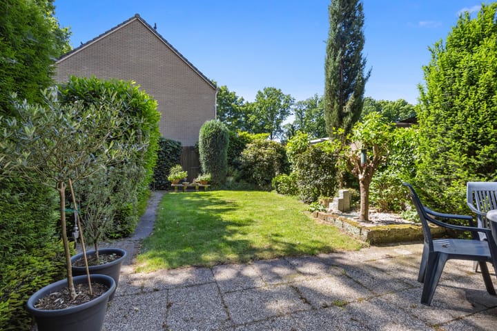 Foto 3 van Verzetslaan 31