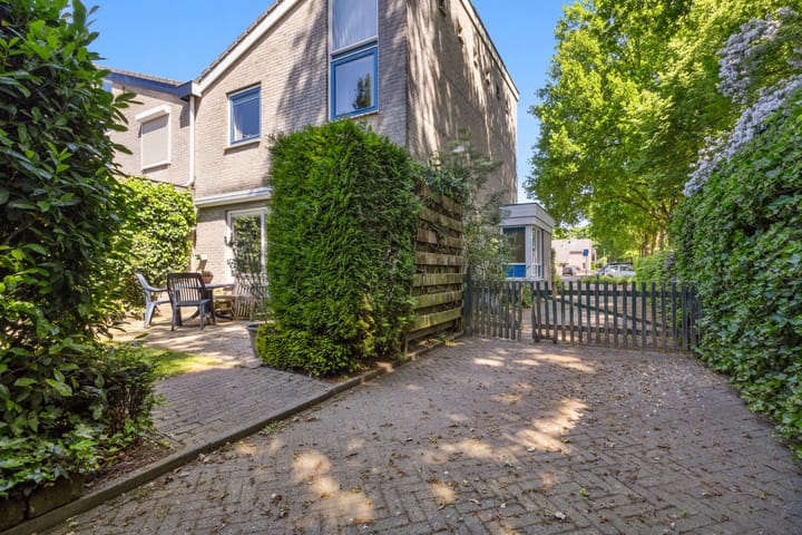 Foto 4 van Verzetslaan 31