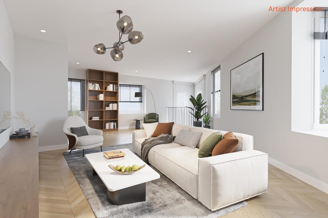 Foto 2 van Parallelweg 123