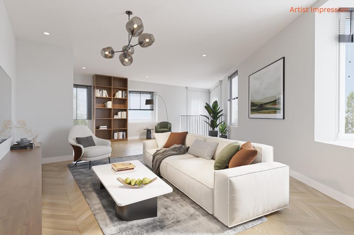 Foto 2 van Parallelweg 123