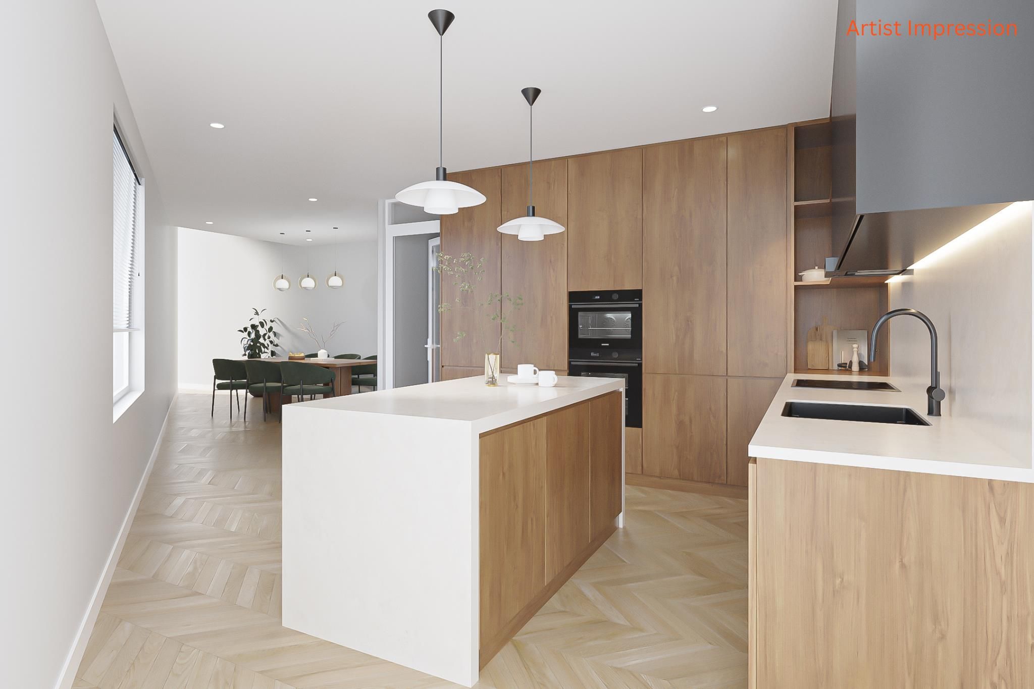 Foto 3 van Parallelweg 123