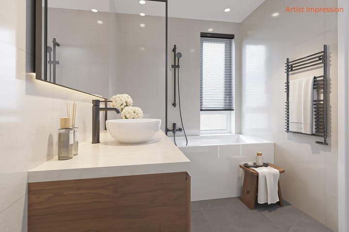 Foto 4 van Parallelweg 123