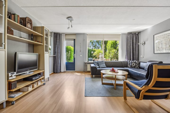 Foto 7 van Verzetslaan 31