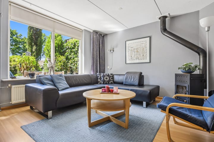 Foto 9 van Verzetslaan 31