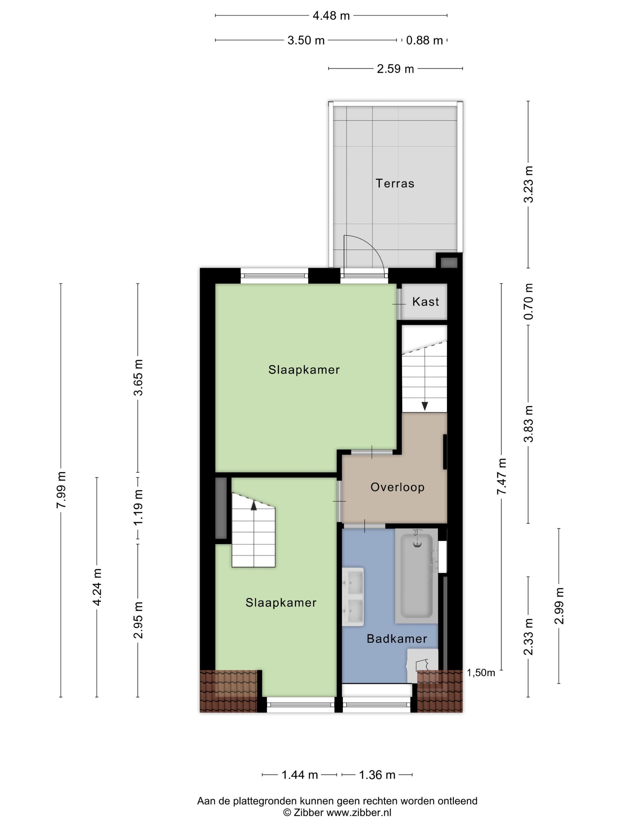 Foto 39 van Nuijtsstraat 35