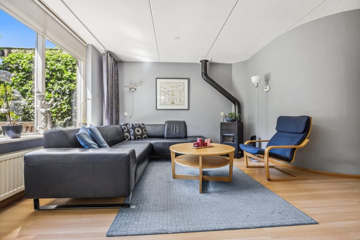 Foto 10 van Verzetslaan 31