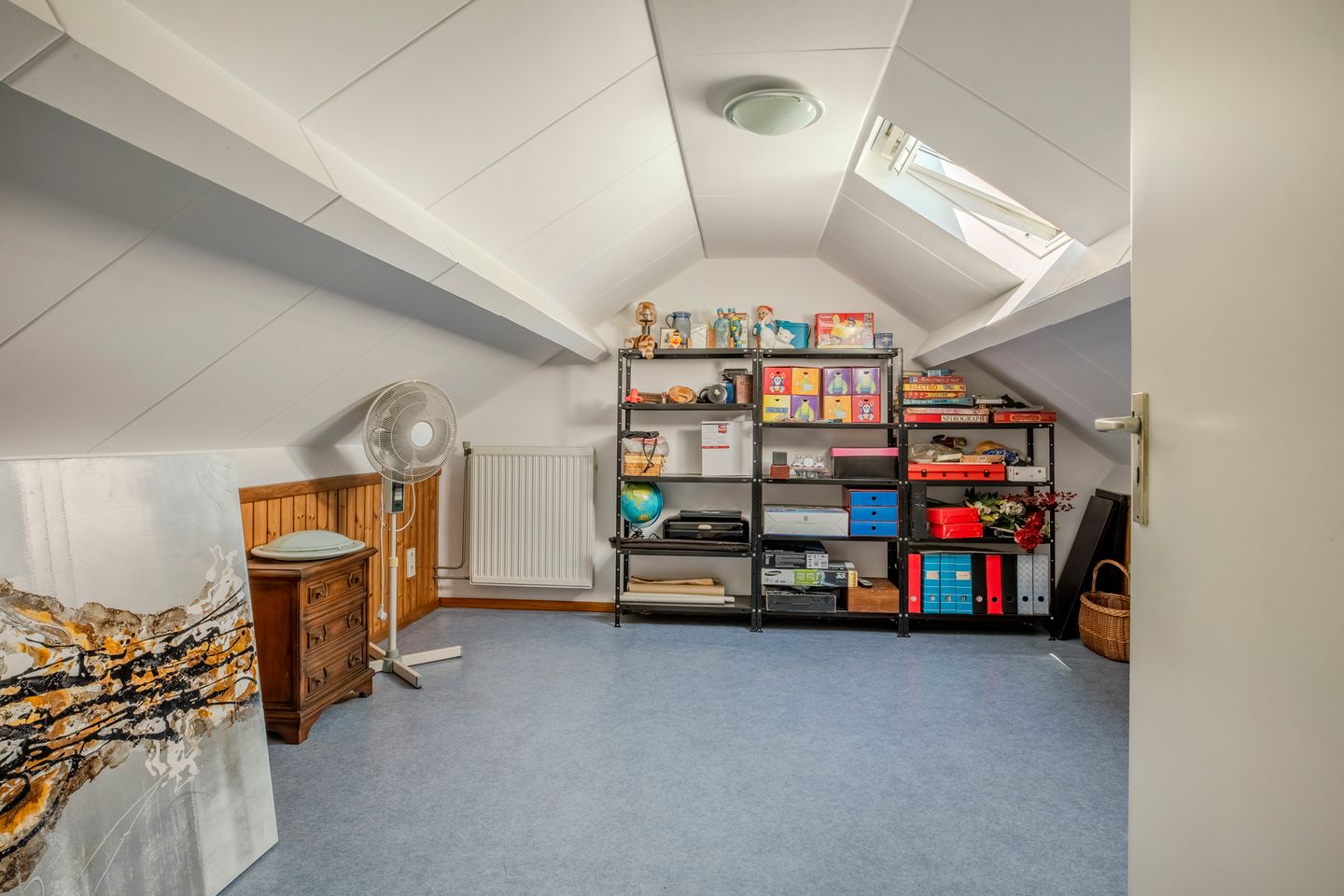 Foto 44 van Laag Spul 9