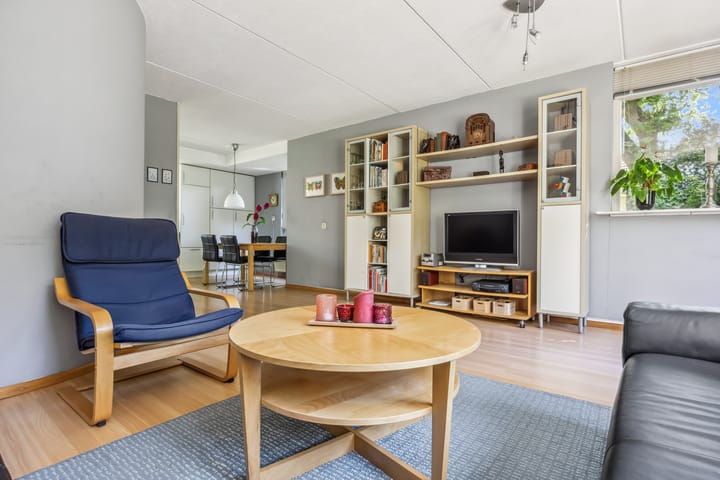 Foto 12 van Verzetslaan 31