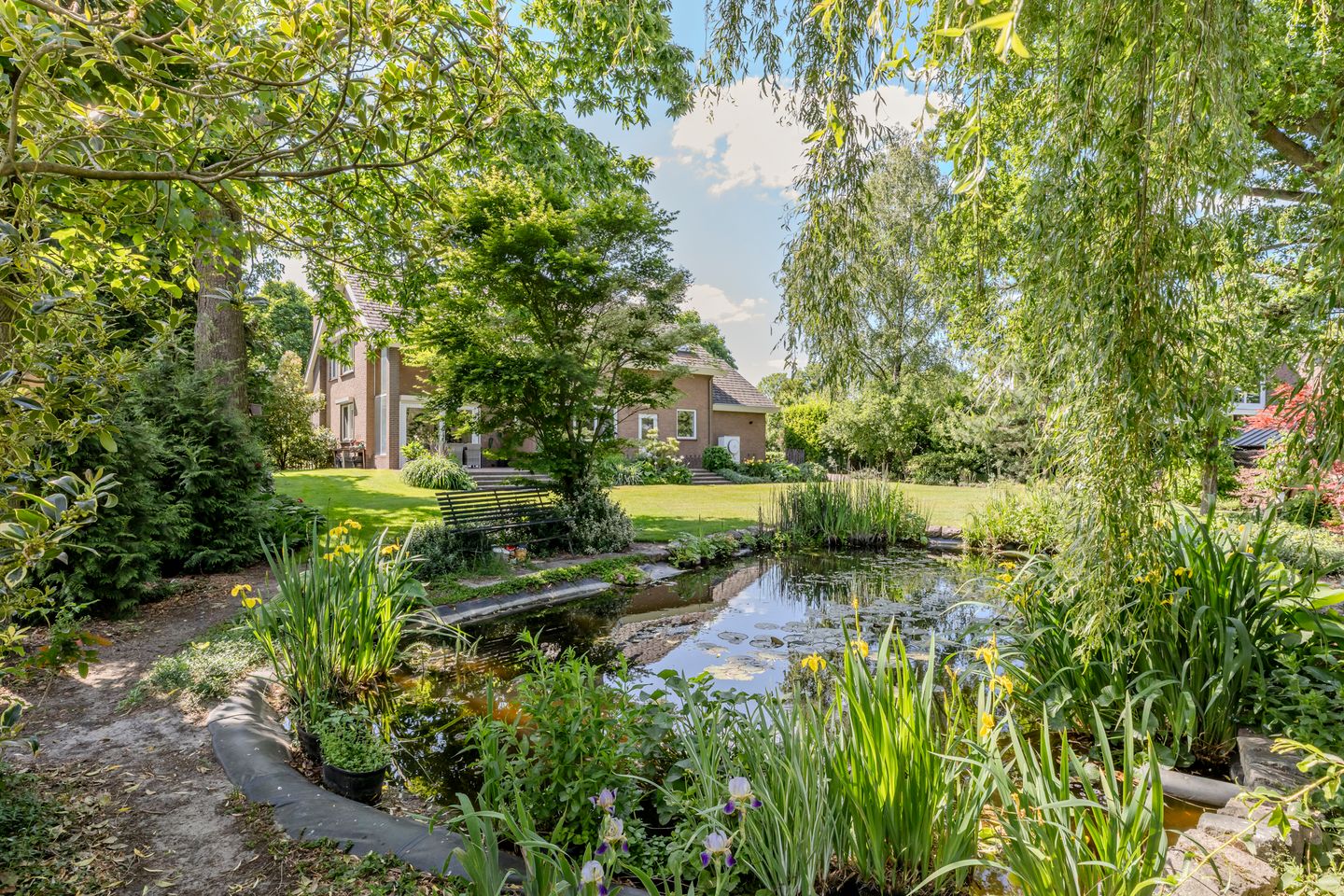 Foto 49 van Laag Spul 9