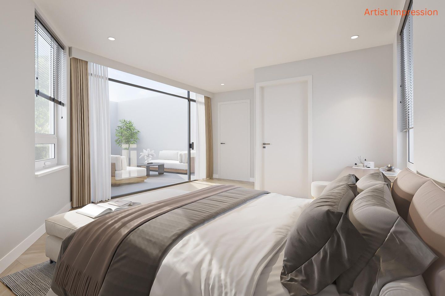 Foto 19 van Parallelweg 123