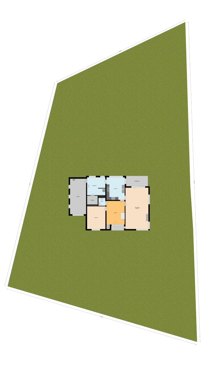 Foto 54 van Laag Spul 9