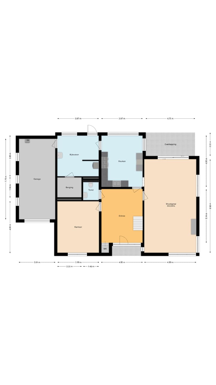 Foto 55 van Laag Spul 9