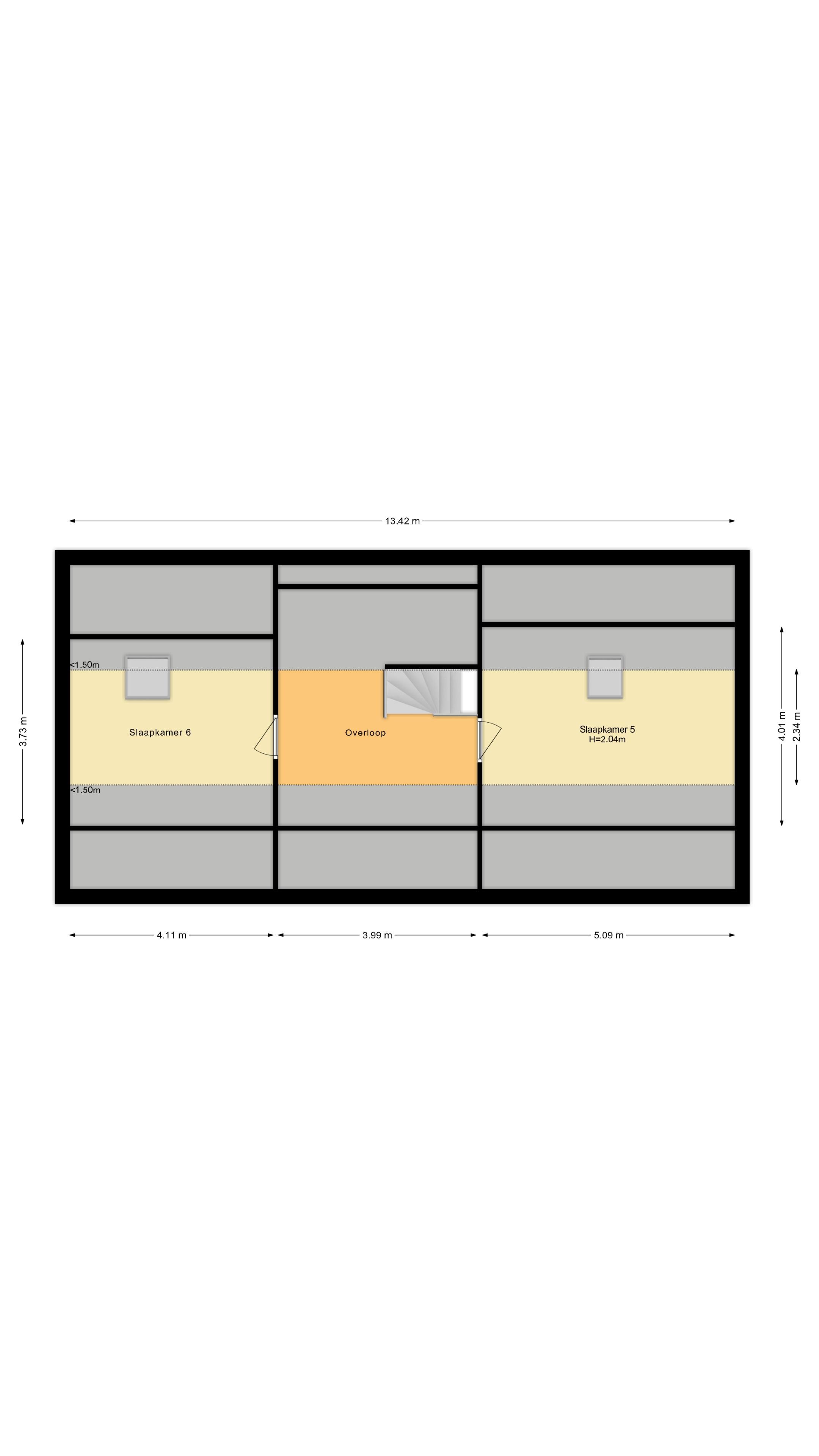 Foto 57 van Laag Spul 9