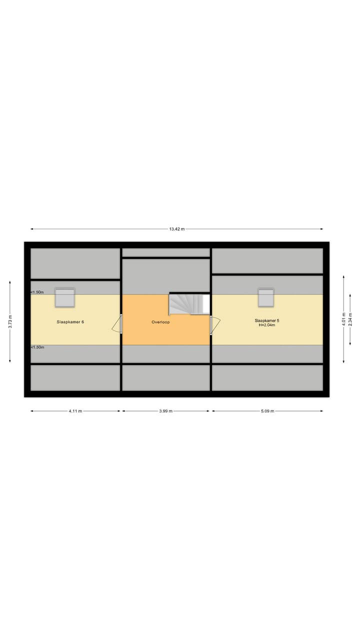 Foto 57 van Laag Spul 9
