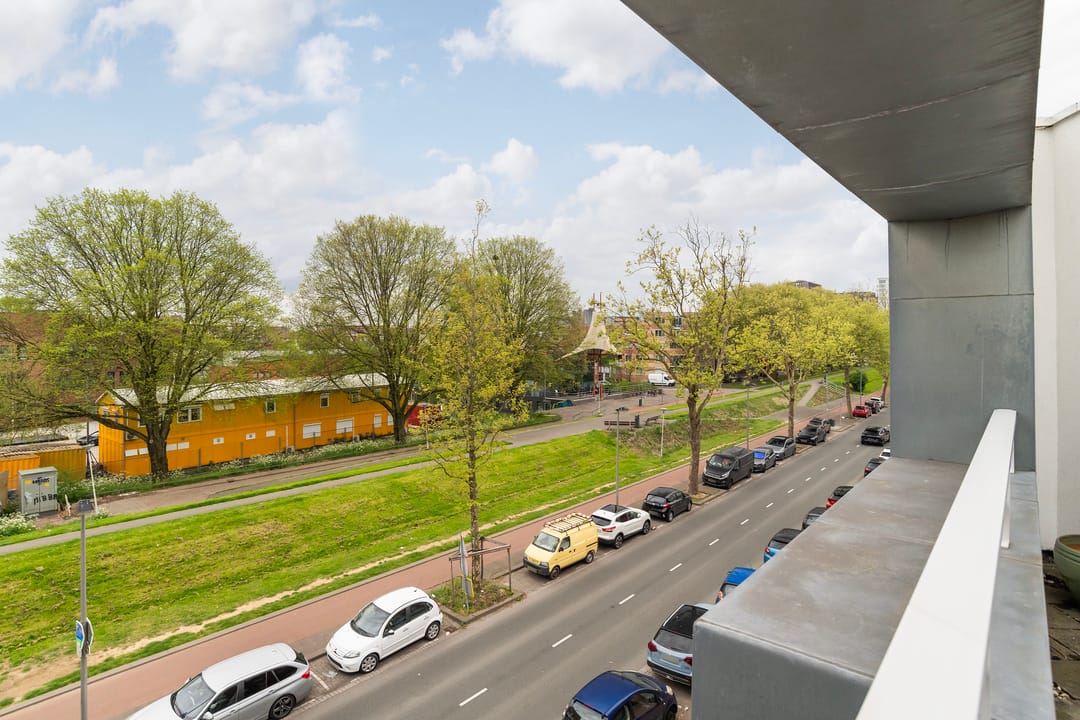 Foto 23 van Parallelweg 123