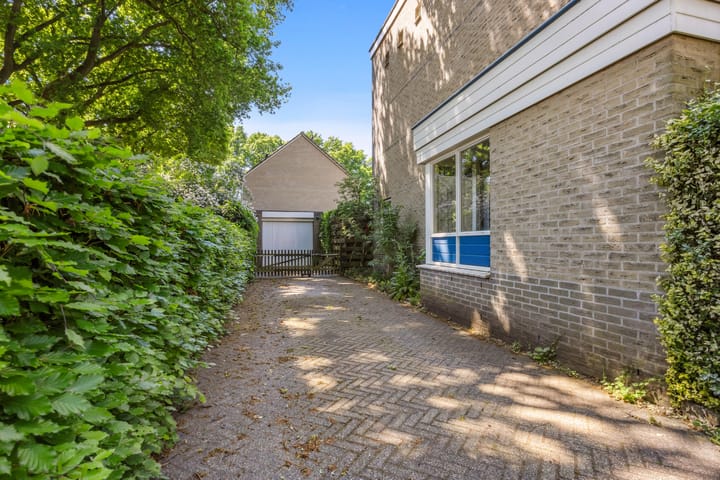 Foto 25 van Verzetslaan 31