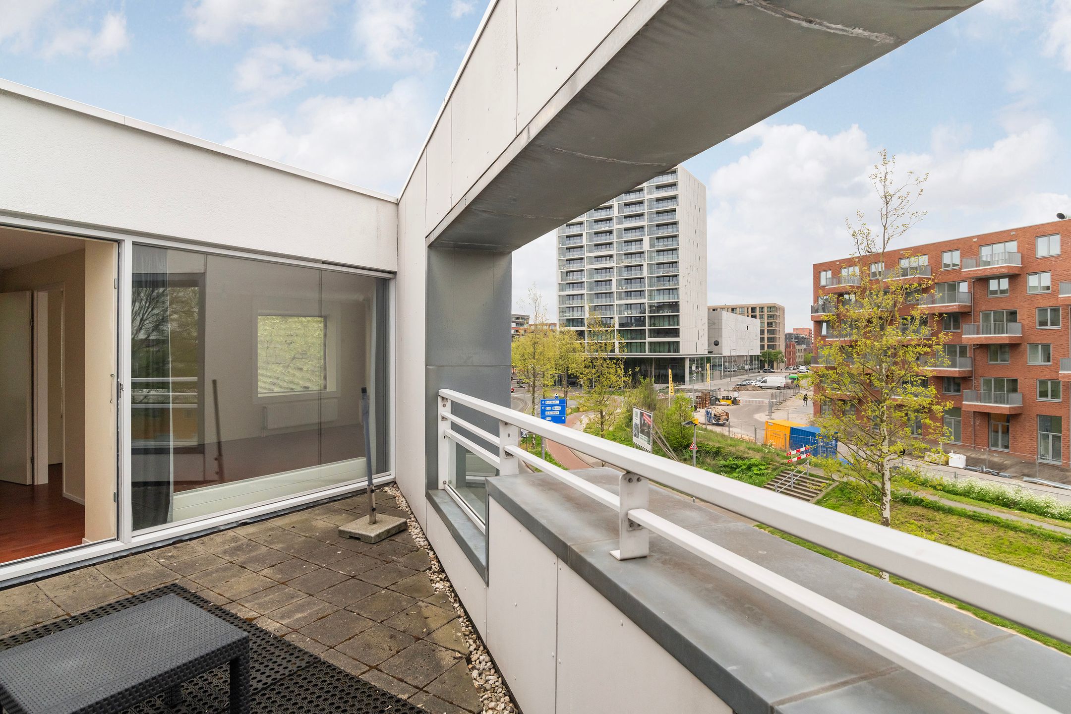 Foto 24 van Parallelweg 123