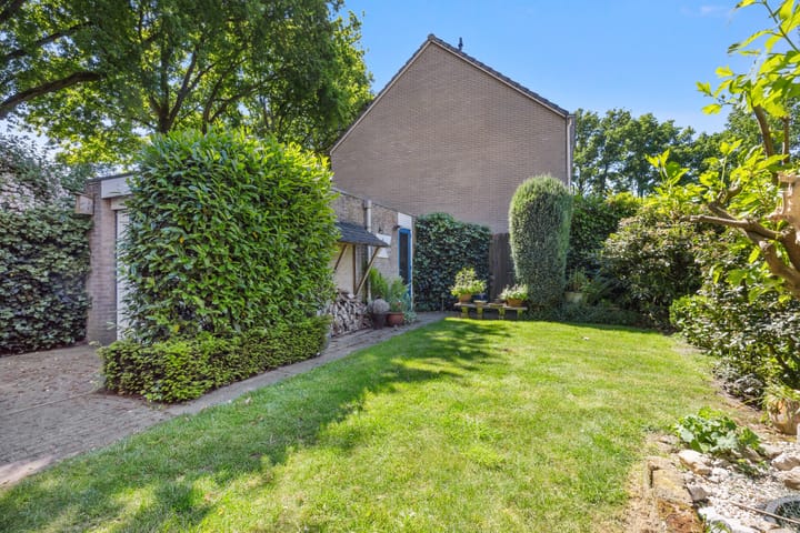 Foto 26 van Verzetslaan 31