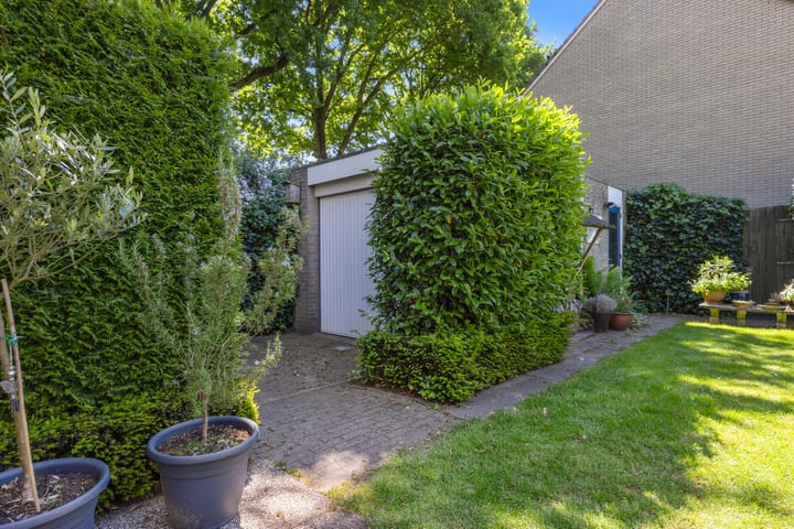 Foto 27 van Verzetslaan 31