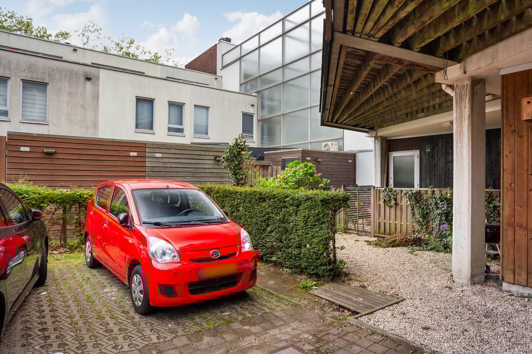 Foto 26 van Parallelweg 123