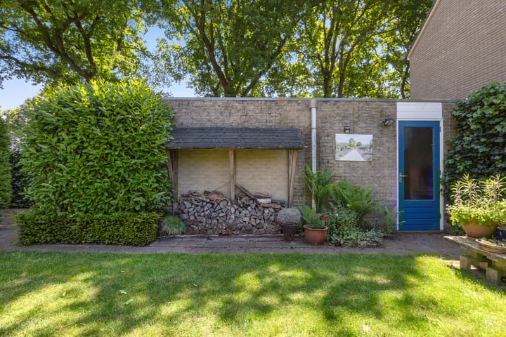 Foto 30 van Verzetslaan 31