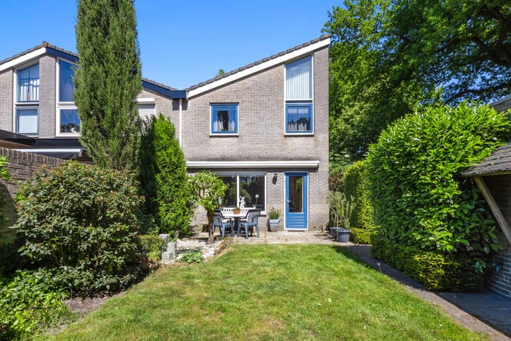 Foto 32 van Verzetslaan 31