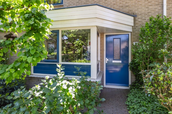 Foto 33 van Verzetslaan 31