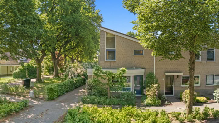 Foto 34 van Verzetslaan 31