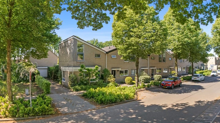 Foto 35 van Verzetslaan 31