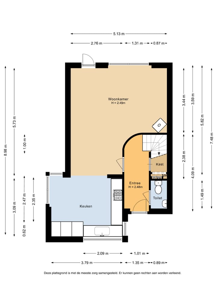 Foto 36 van Verzetslaan 31