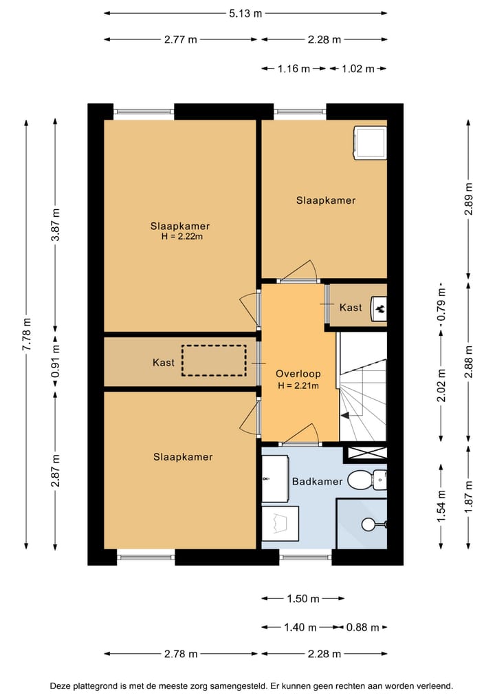 Foto 37 van Verzetslaan 31