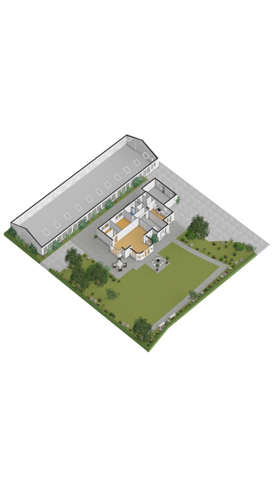 Foto 69 van Wolfend 17