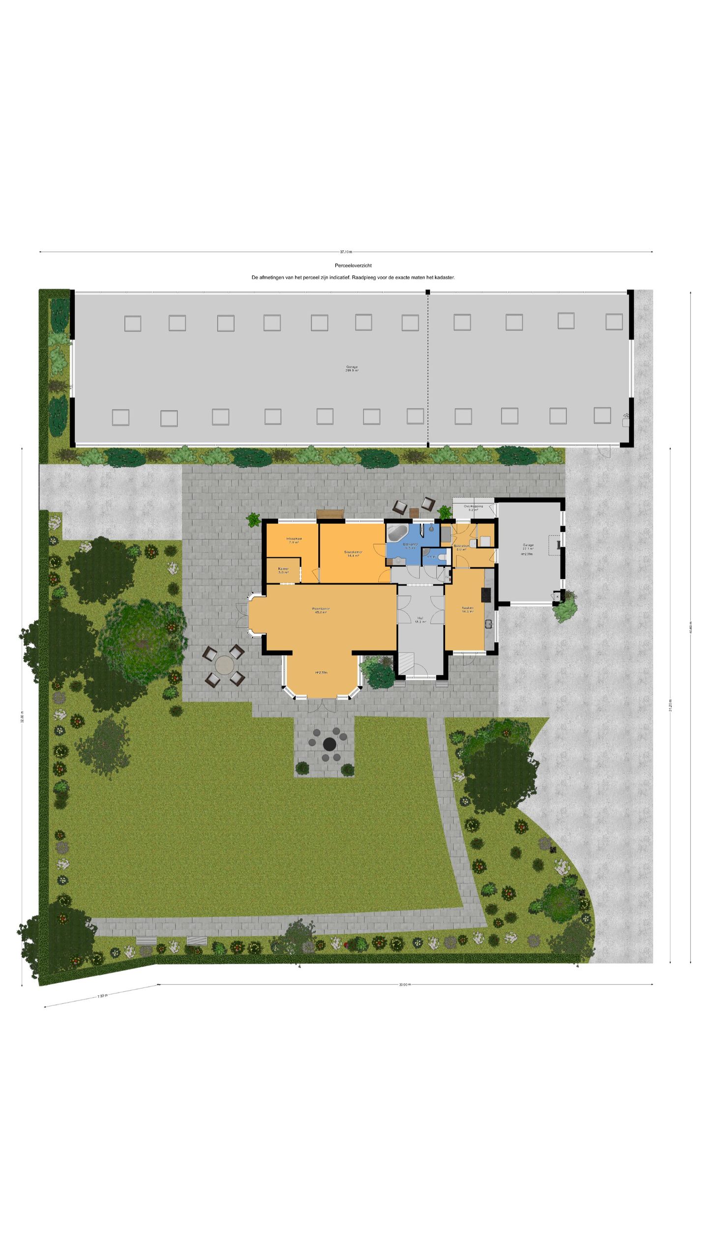 Foto 70 van Wolfend 17