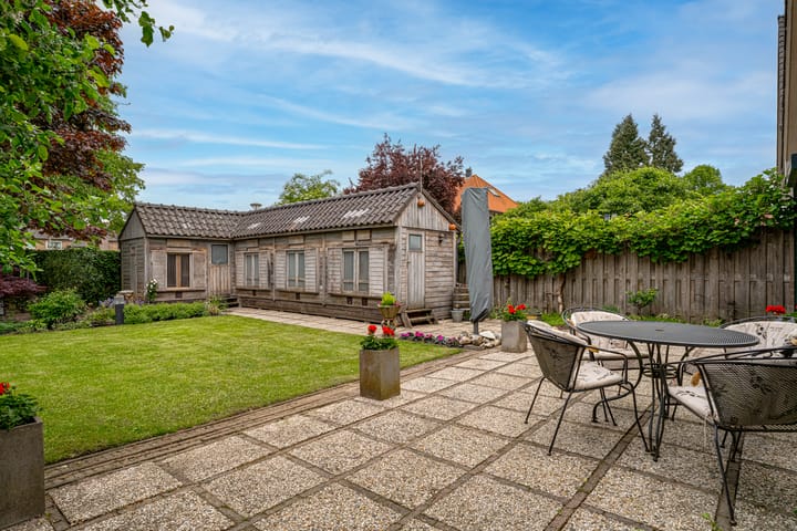 Foto 30 van Schievestraat 25