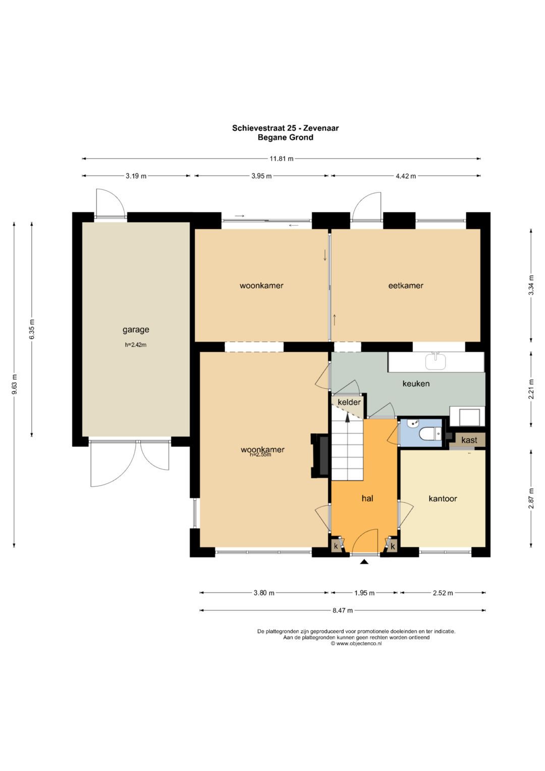 Foto 56 van Schievestraat 25