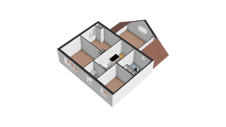 Foto 60 van Schievestraat 25