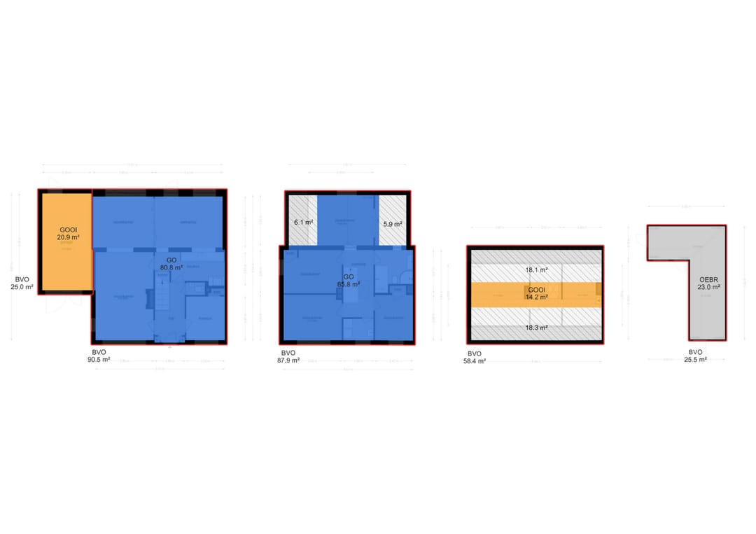 Foto 68 van Schievestraat 25