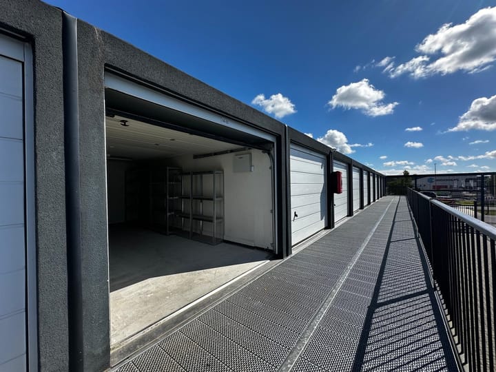 Polderweg 14-55, Purmerend