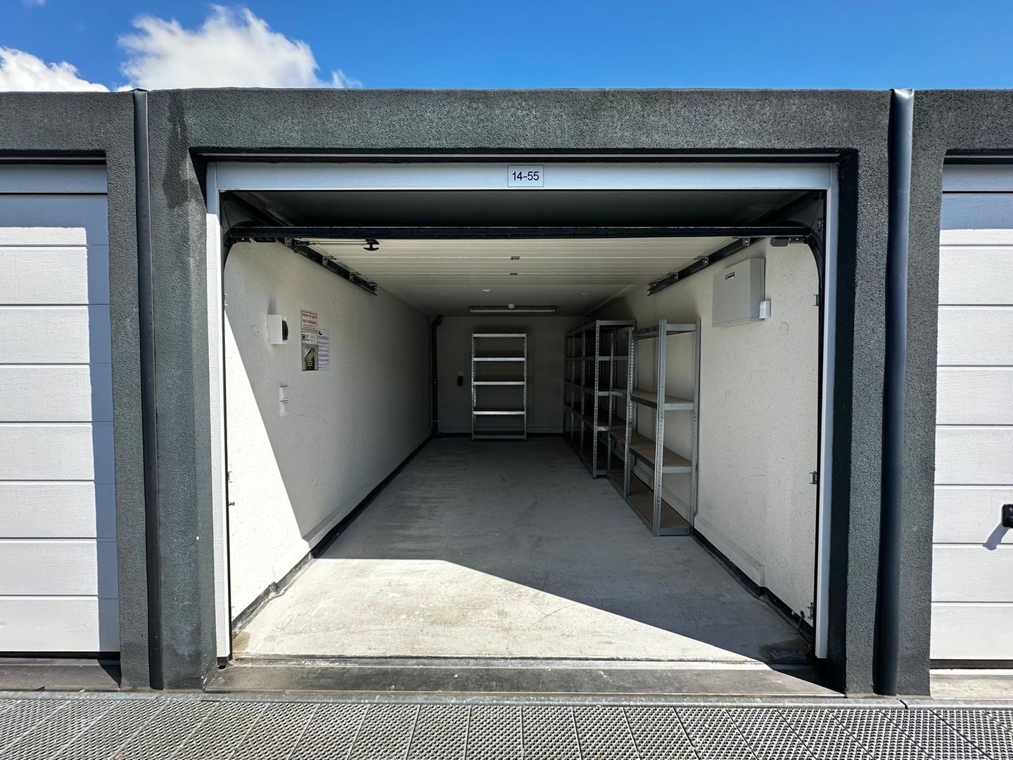 Bekijk foto 2 van Polderweg 14-55