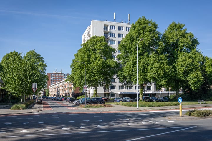 Foto 1 van Pisanostraat 28