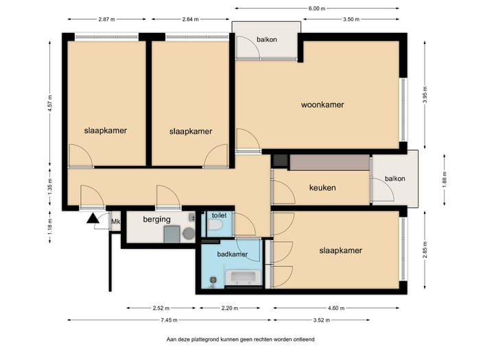 Foto 30 van Pisanostraat 28