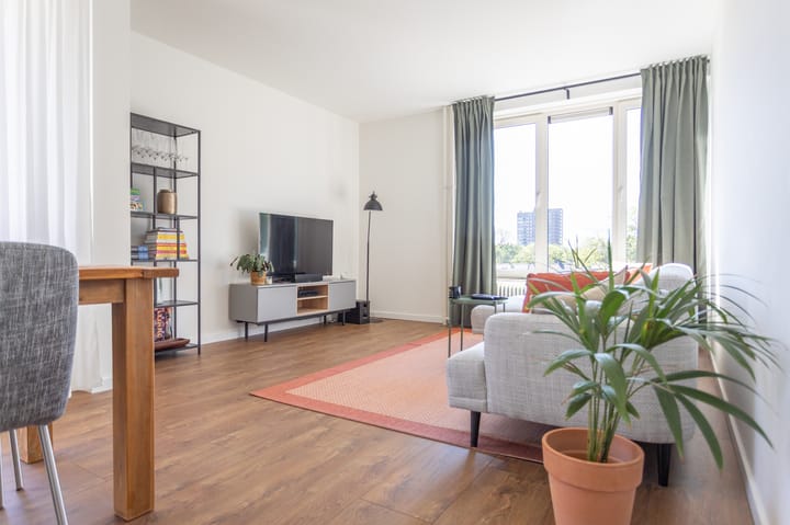 Foto 2 van Pisanostraat 28