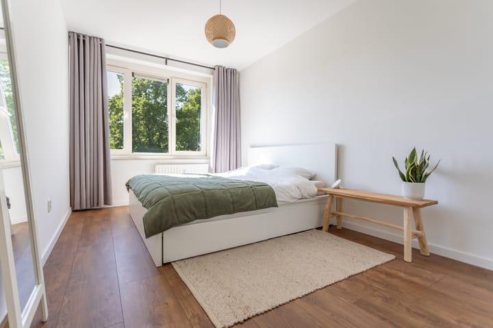 Foto 4 van Pisanostraat 28