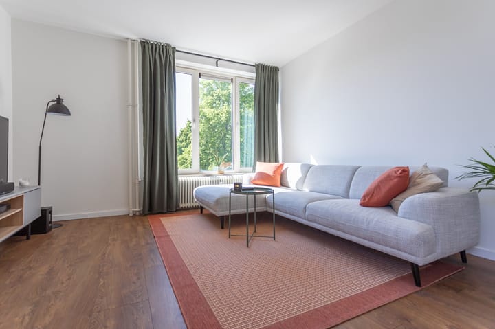 Foto 5 van Pisanostraat 28