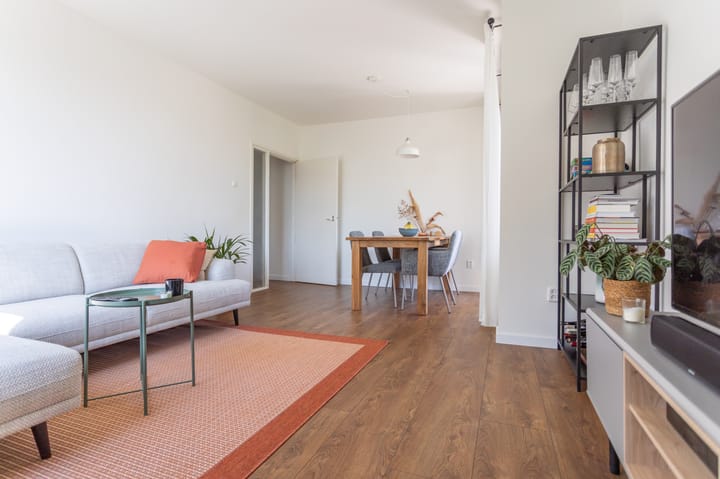 Foto 6 van Pisanostraat 28