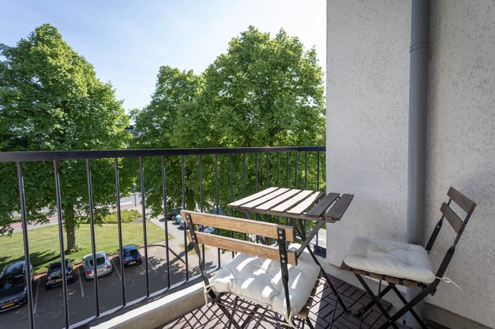 Foto 9 van Pisanostraat 28